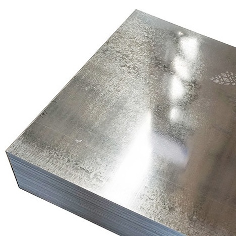 ASME HL Ειδική δέσμη εξαγωγών φύλλων από ανοξείδωτο χάλυβα Αντίσταση στη διάβρωση