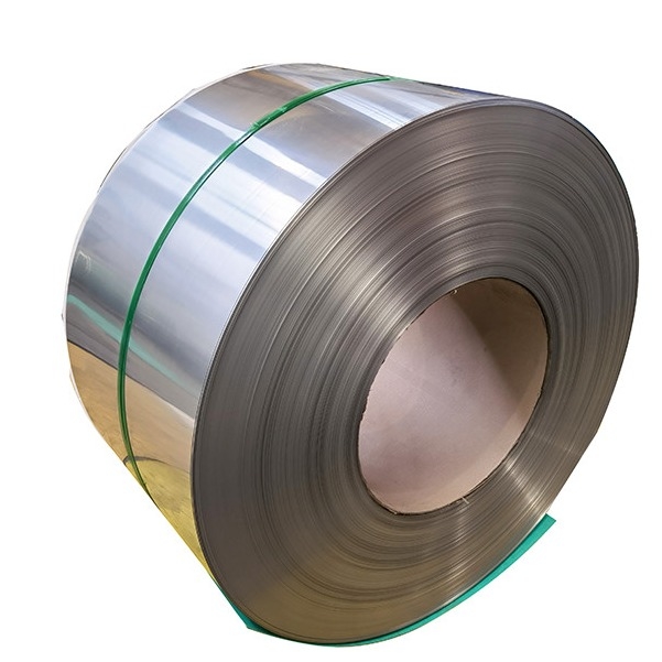 2.0mm cold-rolled ρόλος 304 μετάλλων σπειρών ανοξείδωτου ASTM βαθμός 316L 430