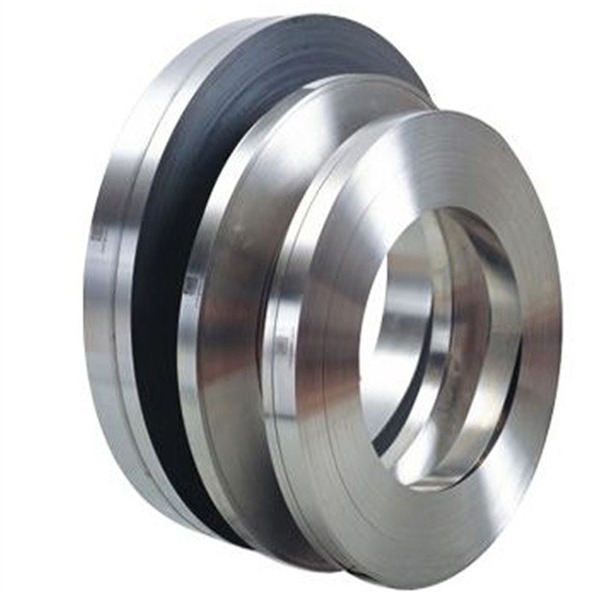BA λουρίδων SUS ASTM AISI 304 2b ανοξείδωτου SS 304l 202 cold-rolled