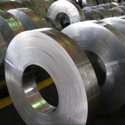 Αντίσταση Corrision λουρίδων ανοξείδωτου ASTM JIS 201 316L καυτή - κυλημένες ζώνες