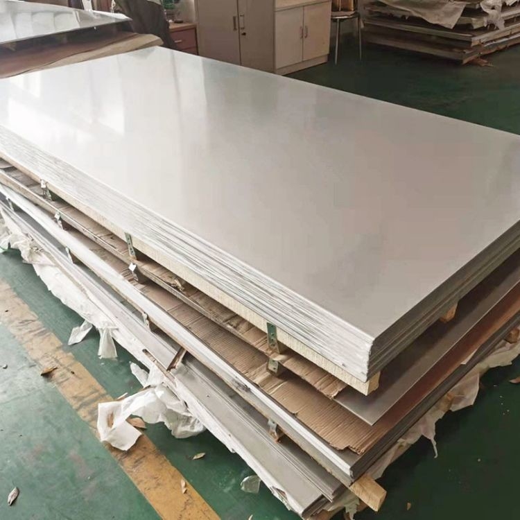 ASME HL Ειδική δέσμη εξαγωγών φύλλων από ανοξείδωτο χάλυβα Αντίσταση στη διάβρωση