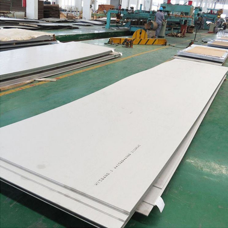 200mm 304 φύλλα πιάτων ανοξείδωτου εξάγουν την πλόιμη συσκευασία για τη βιομηχανική χρήση