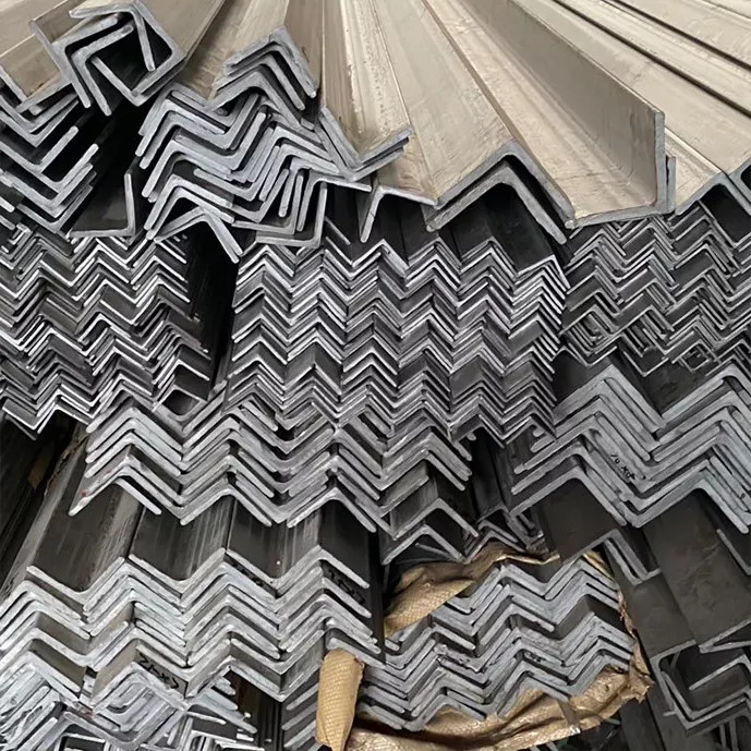 30*30 201 ίσος φραγμός 90 βαθμός 3mm γωνίας ανοξείδωτου πυκνά για την οικοδόμηση