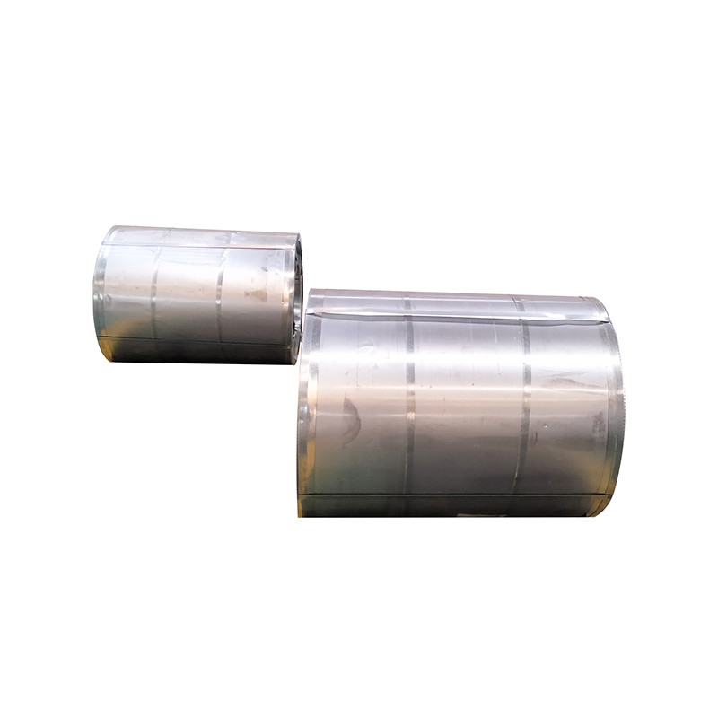 1000mm-6000mm Ατσάλι ατσάλινο Coil Slit Edge MOQ 1 τόνος 0.3mm-3.0mm
